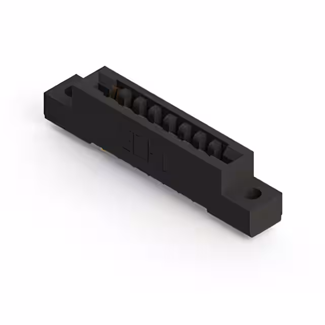 857-016-560-202 EDAC Inc.  Edgeboard Connectors